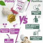 🌟Peptido Multicolageno® – Belleza y Juventud Desde el Interior 🌟 (1 Bolsa Grande ) con ENVÍO GRATIS